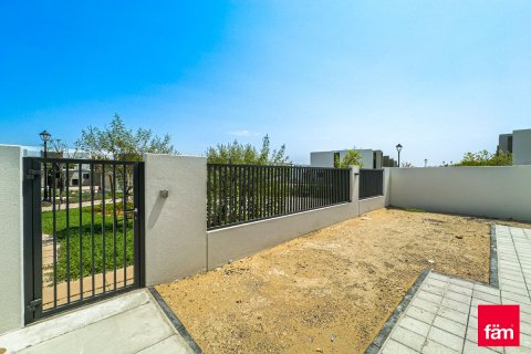 Vila v Dubai, SAE 4 ložnice, 245 m² Č.: 575299 - fotografie 14