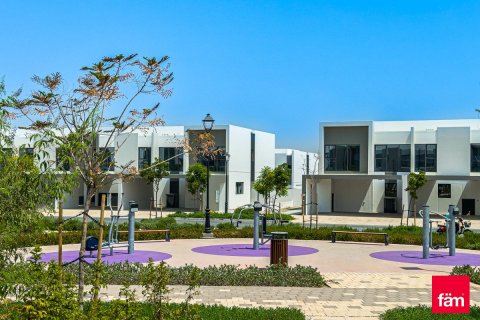 Vila v Dubai, SAE 4 ložnice, 245 m² Č.: 575299 - fotografie 23