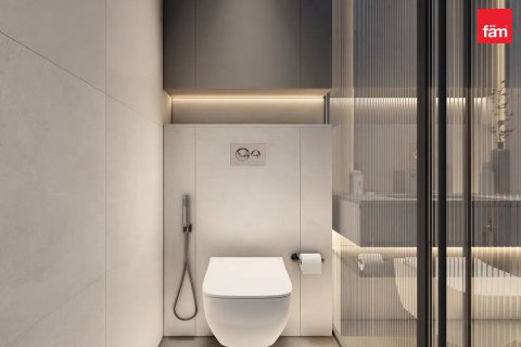 Apartament në Dubai Marina, Emiratet e Bashkuara Arabe 2 dhoma gjumi, 138.5 m2. № 573453 - Foto 18