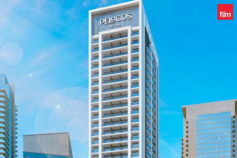 Apartament në Dubai Marina, Emiratet e Bashkuara Arabe 2 dhoma gjumi, 138.5 m2. № 573453 - Foto 13