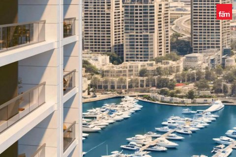 Apartament në Dubai Marina, Emiratet e Bashkuara Arabe 2 dhoma gjumi, 138.5 m2. № 573453 - Foto 14