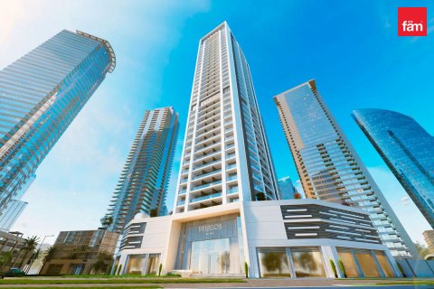 Apartament në Dubai Marina, Emiratet e Bashkuara Arabe 2 dhoma gjumi, 138.5 m2. № 573453 - Foto 4