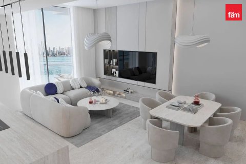 Apartament në Dubai Marina, Emiratet e Bashkuara Arabe 2 dhoma gjumi, 138.5 m2. № 573453 - Foto 1