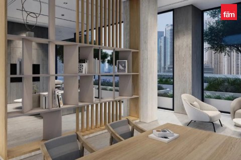 Apartament në Dubai Marina, Emiratet e Bashkuara Arabe 2 dhoma gjumi, 138.5 m2. № 573453 - Foto 8