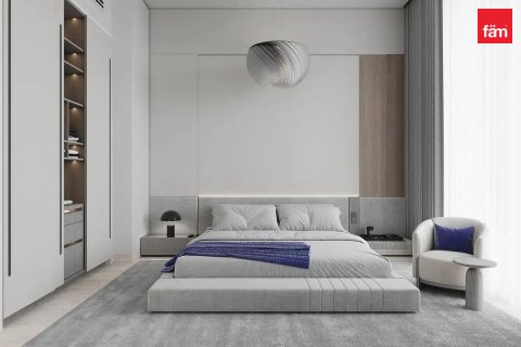 Apartament në Dubai Marina, Emiratet e Bashkuara Arabe 2 dhoma gjumi, 138.5 m2. № 573453 - Foto 2