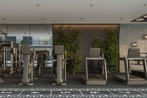 Byt v Dubai, SAE 40.2 m² Č.: 573479 - fotografie 3