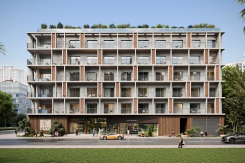 Byt v Dubai, SAE 40.2 m² Č.: 573479 - fotografie 6