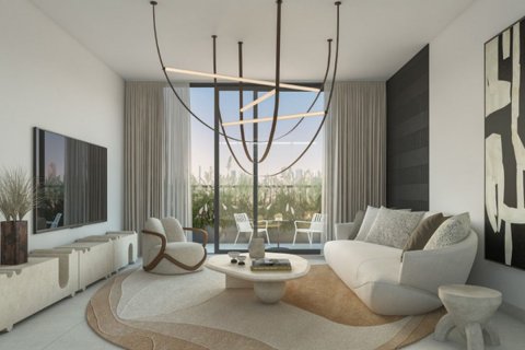 Byt v Dubai, SAE 40.2 m² Č.: 573479 - fotografie 1
