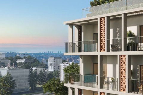 Byt v Dubai, SAE 40.2 m² Č.: 573479 - fotografie 9
