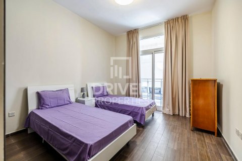 Apartament në Al Furjan, Dubai, Emiratet e Bashkuara Arabe 2 dhoma gjumi, 119 m2. № 603148 - Foto 10