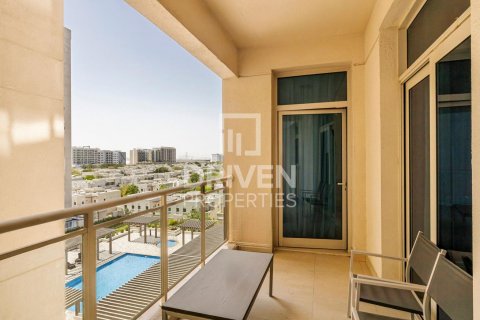 Apartament në Al Furjan, Dubai, Emiratet e Bashkuara Arabe 2 dhoma gjumi, 119 m2. № 603148 - Foto 2