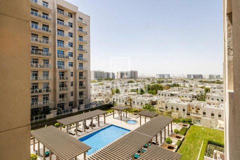 Apartament në Al Furjan, Dubai, Emiratet e Bashkuara Arabe 2 dhoma gjumi, 119 m2. № 603148 - Foto 1