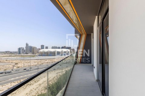 Byt v Jumeirah Village Circle, Dubai, SAE 2 ložnice, 108 m² Č.: 603150 - fotografie 12