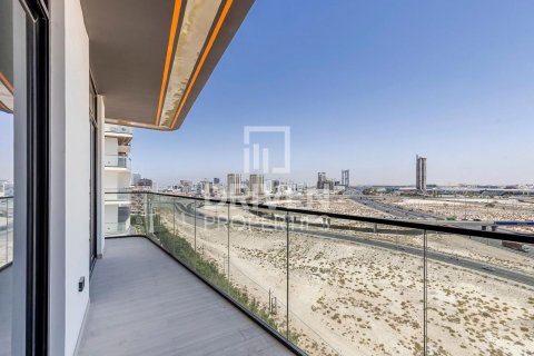Byt v Jumeirah Village Circle, Dubai, SAE 2 ložnice, 108 m² Č.: 603150 - fotografie 13