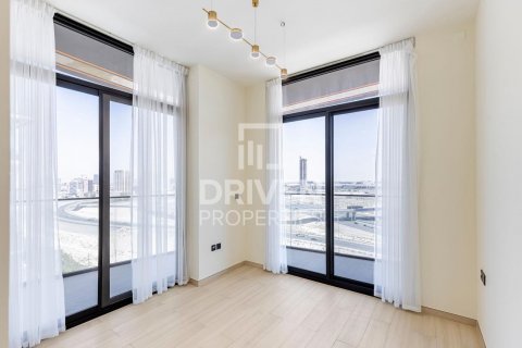 Byt v Jumeirah Village Circle, Dubai, SAE 2 ložnice, 108 m² Č.: 603150 - fotografie 6