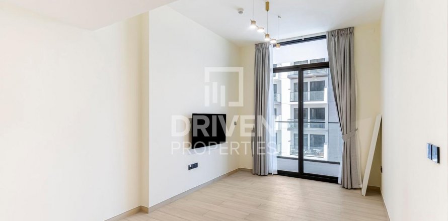 Byt v Jumeirah Village Circle, Dubai, SAE 2 ložnice, 108 m² Č.: 603150