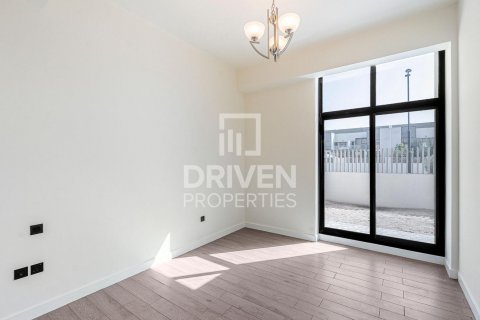 Řadový dům v Mohammed Bin Rashid City, Dubai, SAE 4 ložnice, 187 m² Č.: 603152 - fotografie 5