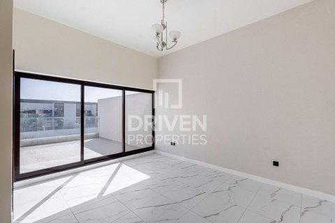 Řadový dům v Mohammed Bin Rashid City, Dubai, SAE 4 ložnice, 187 m² Č.: 603152 - fotografie 22