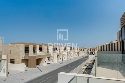 Řadový dům v Mohammed Bin Rashid City, Dubai, SAE 4 ložnice, 187 m² Č.: 603152 - fotografie 28