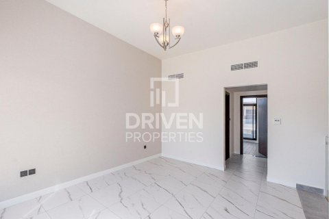 Řadový dům v Mohammed Bin Rashid City, Dubai, SAE 4 ložnice, 187 m² Č.: 603152 - fotografie 29
