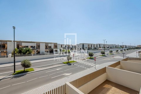 Řadový dům v Mohammed Bin Rashid City, Dubai, SAE 4 ložnice, 187 m² Č.: 603152 - fotografie 27