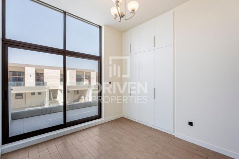 Řadový dům v Mohammed Bin Rashid City, Dubai, SAE 4 ložnice, 187 m² Č.: 603152 - fotografie 12