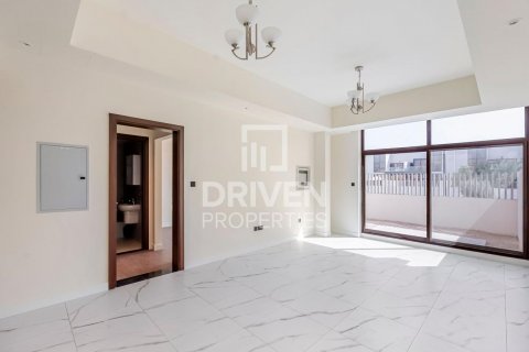 Řadový dům v Mohammed Bin Rashid City, Dubai, SAE 4 ložnice, 187 m² Č.: 603152 - fotografie 17