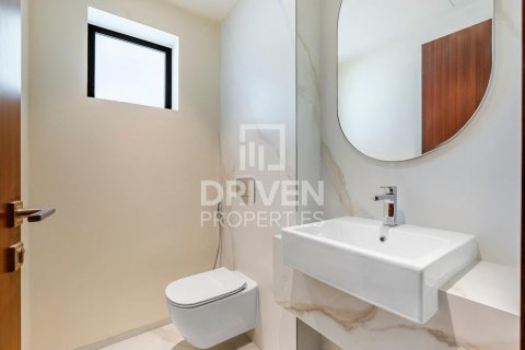 Řadový dům v Mohammed Bin Rashid City, Dubai, SAE 4 ložnice, 187 m² Č.: 603152 - fotografie 7