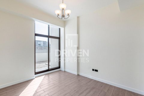 Řadový dům v Mohammed Bin Rashid City, Dubai, SAE 4 ložnice, 187 m² Č.: 603152 - fotografie 4