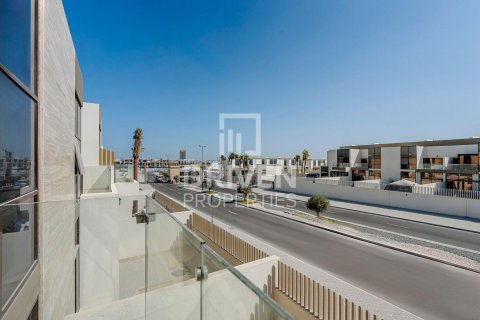 Řadový dům v Mohammed Bin Rashid City, Dubai, SAE 4 ložnice, 187 m² Č.: 603152 - fotografie 19