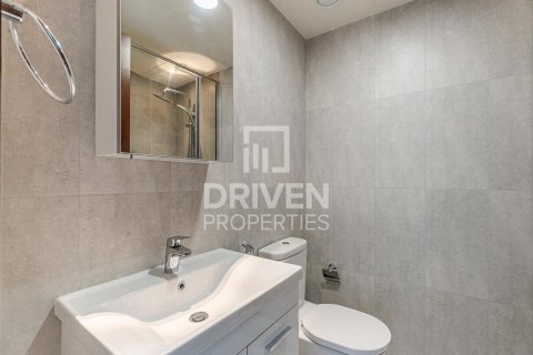 Řadový dům v Mohammed Bin Rashid City, Dubai, SAE 4 ložnice, 187 m² Č.: 603152 - fotografie 16