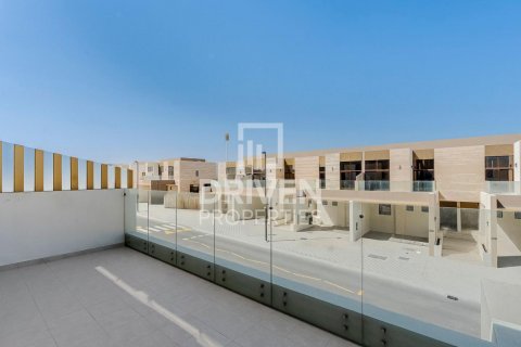 Řadový dům v Mohammed Bin Rashid City, Dubai, SAE 4 ložnice, 187 m² Č.: 603152 - fotografie 26