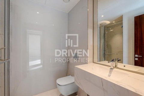 Řadový dům v Mohammed Bin Rashid City, Dubai, SAE 4 ložnice, 187 m² Č.: 603152 - fotografie 21