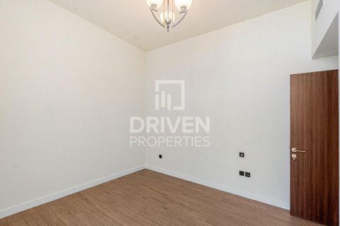 Řadový dům v Mohammed Bin Rashid City, Dubai, SAE 4 ložnice, 187 m² Č.: 603152 - fotografie 11