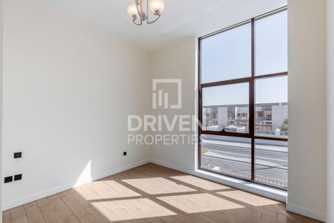 Řadový dům v Mohammed Bin Rashid City, Dubai, SAE 4 ložnice, 187 m² Č.: 603152 - fotografie 23