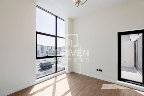 Řadový dům v Mohammed Bin Rashid City, Dubai, SAE 4 ložnice, 187 m² Č.: 603152 - fotografie 20