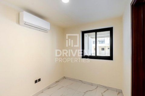 Řadový dům v Mohammed Bin Rashid City, Dubai, SAE 4 ložnice, 187 m² Č.: 603152 - fotografie 15