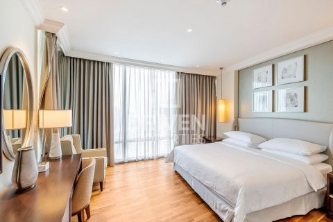 Apartament në Downtown Dubai (Downtown Burj Dubai), Dubai, Emiratet e Bashkuara Arabe 3 dhoma gjumi, 186 m2. № 603149 - Foto 19