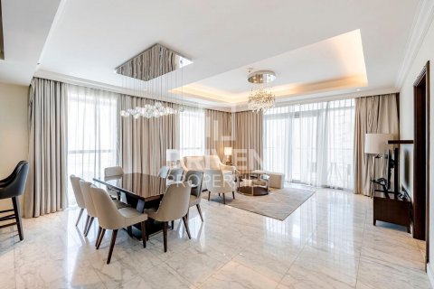 Apartament në Downtown Dubai (Downtown Burj Dubai), Dubai, Emiratet e Bashkuara Arabe 3 dhoma gjumi, 186 m2. № 603149 - Foto 3