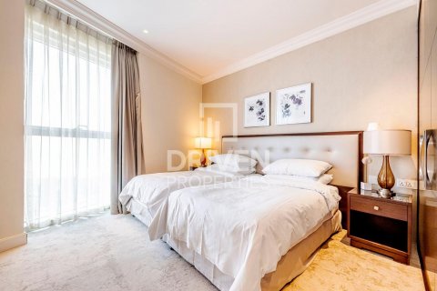 Apartament në Downtown Dubai (Downtown Burj Dubai), Dubai, Emiratet e Bashkuara Arabe 3 dhoma gjumi, 186 m2. № 603149 - Foto 4