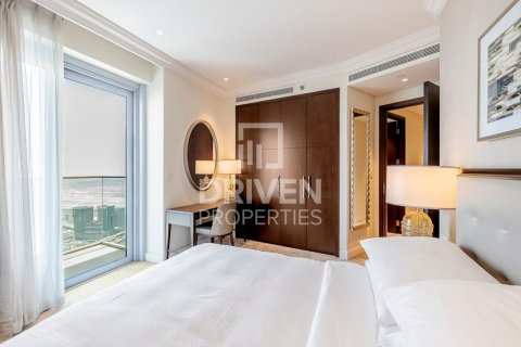 Apartament në Downtown Dubai (Downtown Burj Dubai), Dubai, Emiratet e Bashkuara Arabe 3 dhoma gjumi, 186 m2. № 603149 - Foto 7
