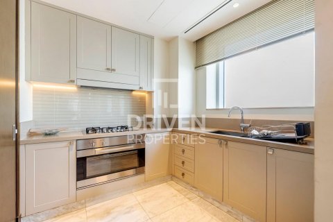 Apartament në Downtown Dubai (Downtown Burj Dubai), Dubai, Emiratet e Bashkuara Arabe 3 dhoma gjumi, 186 m2. № 603149 - Foto 6