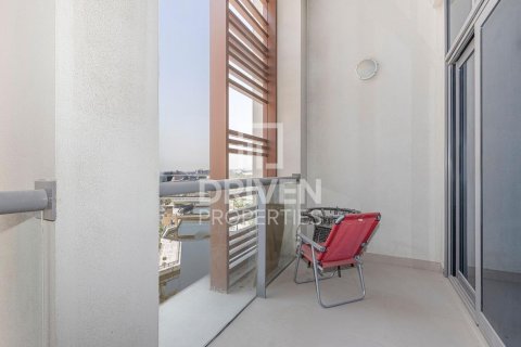 Al Jaddaf、Dubai、UAE にあるマンションの賃貸物件 2ベッドルーム、133 m2、No603147 - 写真 3