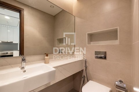 Al Wasl, Dubai, BAE’de kiralık daire 1 yatak odası, 85 m&sup2; No 603151 - fotoğraf 14