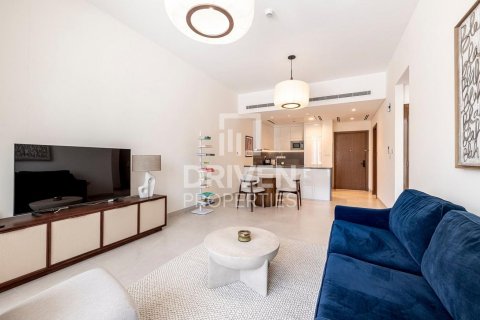 Al Wasl, Dubai, BAE’de kiralık daire 1 yatak odası, 85 m&sup2; No 603151 - fotoğraf 7
