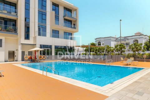 Al Wasl, Dubai, BAE’de kiralık daire 1 yatak odası, 85 m&sup2; No 603151 - fotoğraf 17