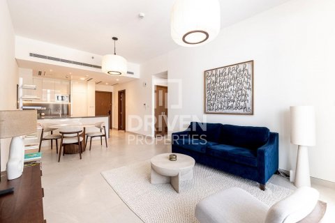Al Wasl, Dubai, BAE’de kiralık daire 1 yatak odası, 85 m&sup2; No 603151 - fotoğraf 8