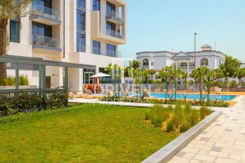 Al Wasl, Dubai, BAE’de kiralık daire 1 yatak odası, 85 m&sup2; No 603151 - fotoğraf 18