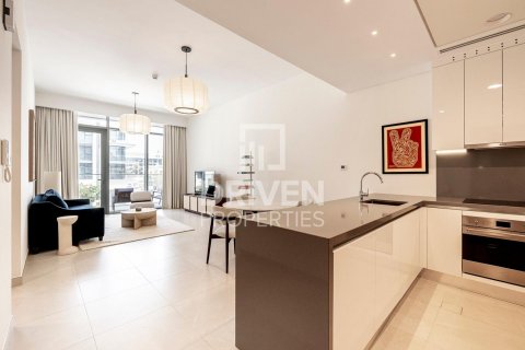 Al Wasl, Dubai, BAE’de kiralık daire 1 yatak odası, 85 m&sup2; No 603151 - fotoğraf 6