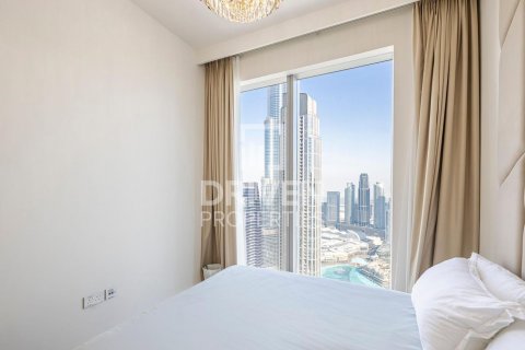 Apartment in Downtown Dubai (Downtown Burj Dubai), Dubai, UAE 3 bedrooms, 160 sq.m. № 602883 - photo 17